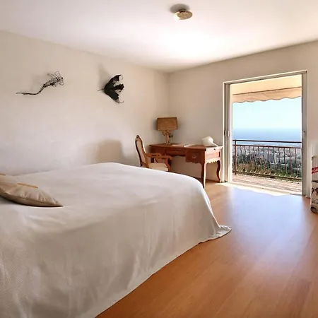 Superb Les Hauts De With Pool Air Conditioning And Parking Cannes