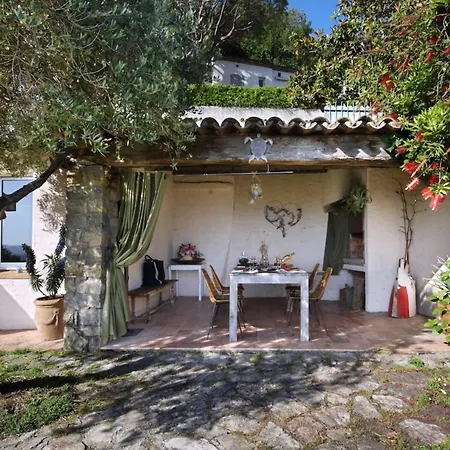 Superb Les Hauts De With Pool Air Conditioning And Parking Cannes